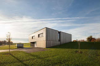 Haus D, Foto: Sebastian Schels