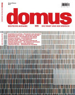 domus Deutsche Ausgabe 14-005