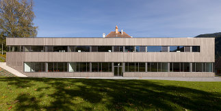 Fachschule Schloss Feistritz, Foto: Rainer Wührer