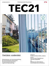 TEC21 2014|13