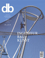db deutsche bauzeitung 05|2014