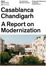 Casablanca Chandigarh