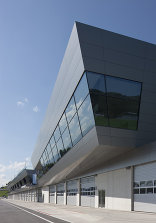 Projekt Spielberg / Red Bull Ring, Foto: Walter Luttenberger