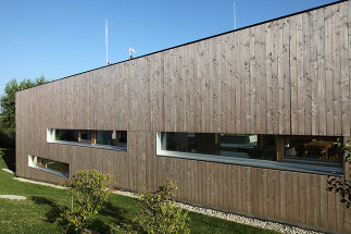 Einfamilienhaus Krause, Foto: Zita Oberwalder