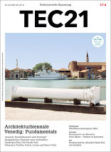 TEC21 2014|30-31