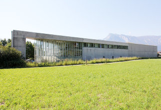 Salzburger Blumenhof, Foto: Robert Wimmer