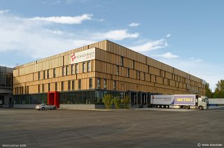 Schachinger Logistik LT1, Pressebild: Walter Ebenhofer