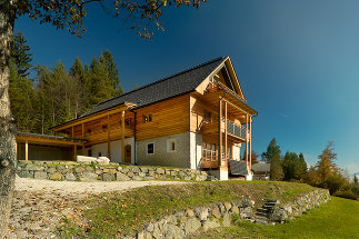 Der Weber - Haus der Zukunft Plus, Foto: Hannes Pacheiner