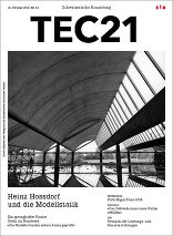 TEC21 2014|43