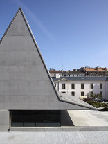 Musée d'Ethnographie de Genève © MEG, B. Glauser