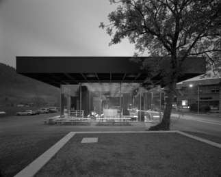 Werkraum Bregenzerwald, Pressebild: Florian Holzherr