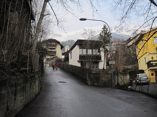 Um- und Zubau Haus Kranebitter, Foto: Raimund Rainer