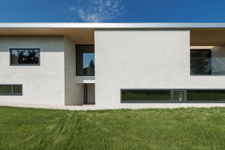 Haus am Schloßberg, Foto: Alexander Eugen Koller