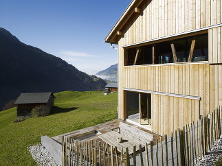 Ferienhaus Marul, Foto: Marc Lins