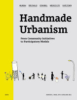 Handmade Urbanism