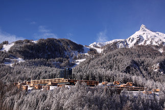 Gradonna Mountain Resort, Foto: Günther Egger