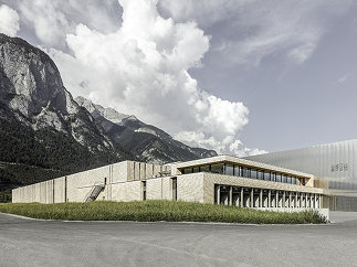 MPREIS - Bäckerei Therese Mölk und Alpenmetzgerei, Foto: Thomas Jantscher