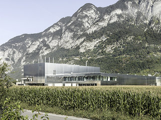 MPREIS - Bäckerei Therese Mölk und Alpenmetzgerei, Foto: Thomas Jantscher