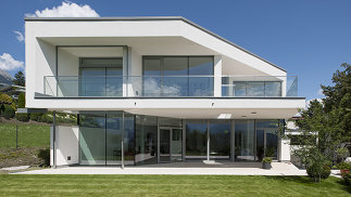 Haus Miller, Foto: Henning Koepke