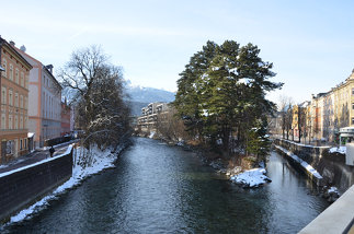 Sillinsel © Robert Wibmer - obermoser arch-omo zt gmbh