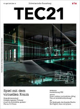 TEC21 2015|15