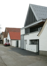 Weingut Kollwentz, Foto: Walter Luttenberger