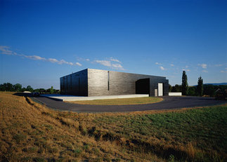 Weingut Pfneisl, Foto: Gábor Máté