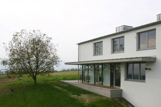 Wohnhaus Kloimstein, Foto: Gerhard Fischill