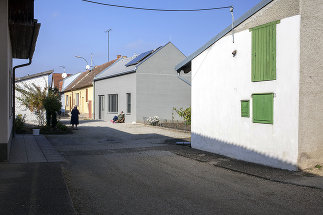 Haus 67, Foto: Albert Handler