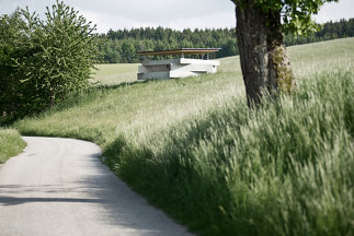 Kenotaph Hinterweintal, Foto: Dietmar Tollerian