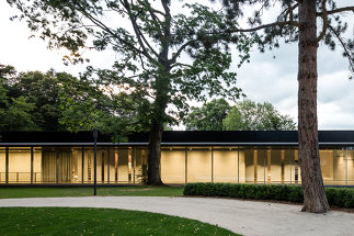 Richard-Wagner-Museum © Richard Wagner Museum