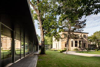 Richard-Wagner-Museum © Richard Wagner Museum