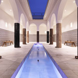 SPA Resort Therme Geinberg 5, Foto: Matthias Witzany