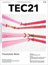 TEC21 2015|34