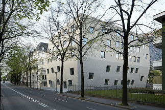 Landesberufsschule „Savoy“, Foto: René Riller