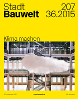 Bauwelt 36.15