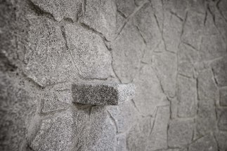 Turm der Stille, Foto: Dietmar Tollerian