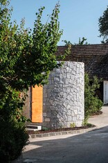 Turm der Stille, Foto: Dietmar Tollerian