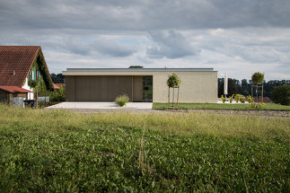 Haus im Trattnachtal, Foto: Markus Fattinger