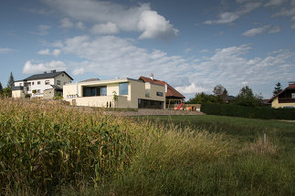 Haus im Trattnachtal, Foto: Markus Fattinger