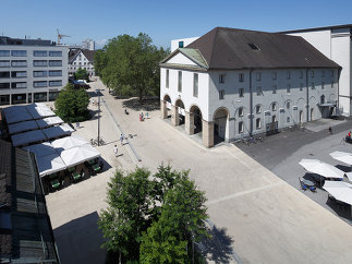 Kornmarkt Bregenz, Foto: Robert Fessler