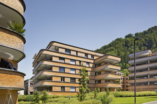 Neue Seeschanze, Foto: archphoto