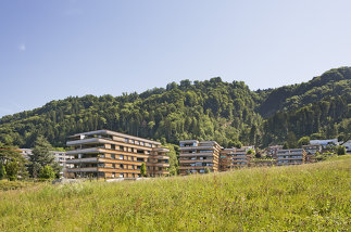 Neue Seeschanze, Foto: archphoto