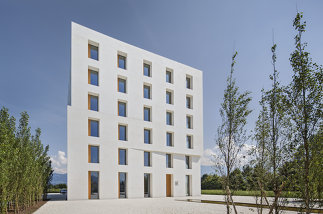 Haus 2226, Foto: archphoto