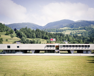 Einkaufszentrum „M eins“, Foto: Lukas Schaller