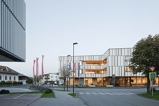 Sozialzentrum „mitanond“, Foto: Christian Flatscher