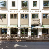 Boutiquehotel „The Guest House Vienna“, Foto: missionInge