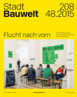 Bauwelt 48.15