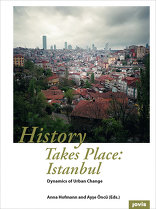 History Takes Place: Istanbul