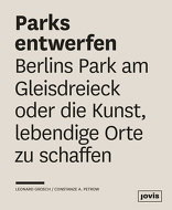 Parks entwerfen
